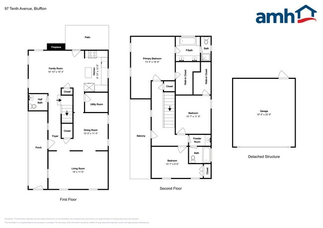 Building Photo - 97 Tenth Avenue