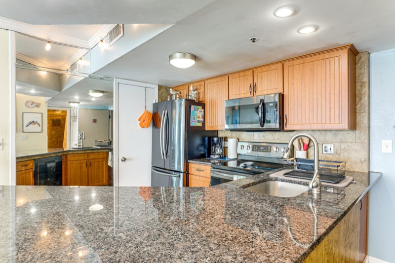 Building Photo - 1605 S Ocean Blvd