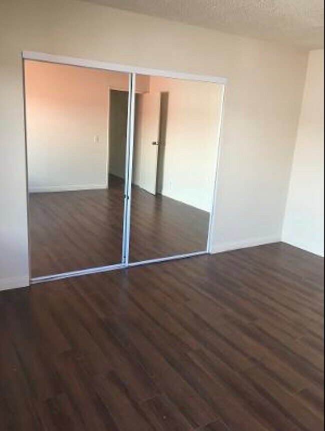 2 Bedroom # 213 - 2218 Yosemite Dr.