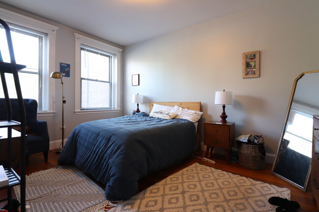 Primary Photo - 175 Harvard St