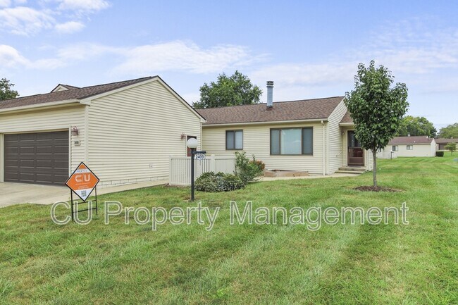 Building Photo - 2409 Heritage Dr