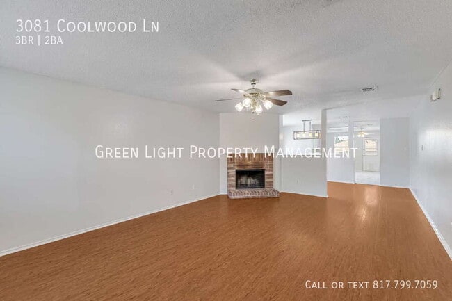 Building Photo - 3081 Coolwood Ln