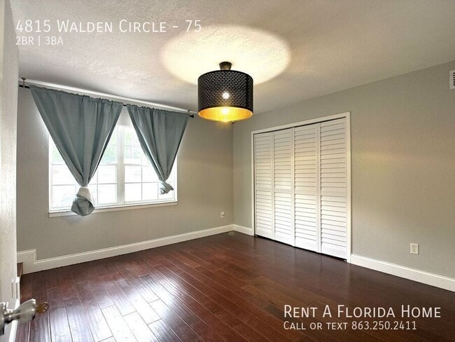 Building Photo - 4815 Walden Cir