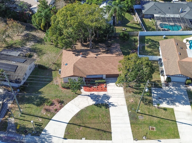 Overhead View - 70 S Winter Park Dr