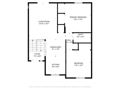 Building Photo - 5904 Perry-