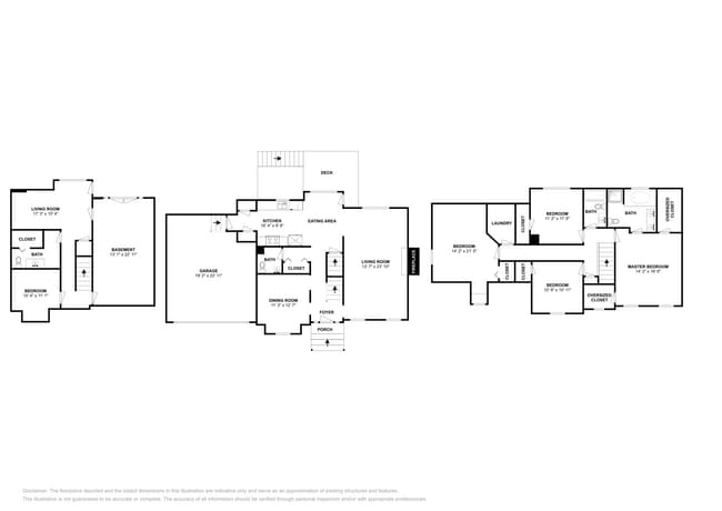 Building Photo - 399 Victoria Ln