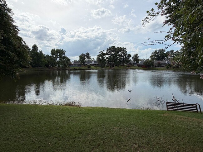 Building Photo - 4420 Misty Cove Ct
