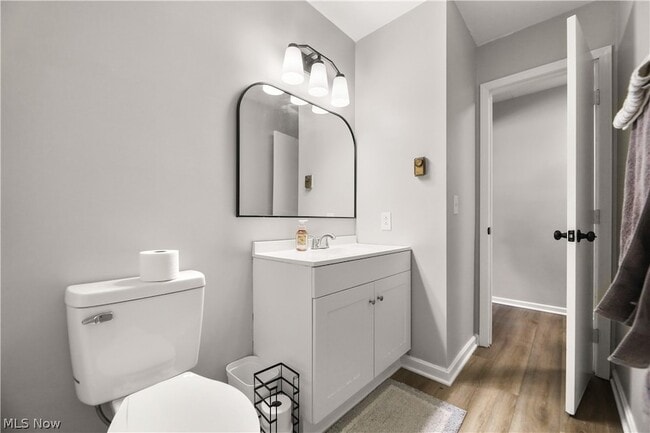 Building Photo - 12447 Cleveland Ave NW