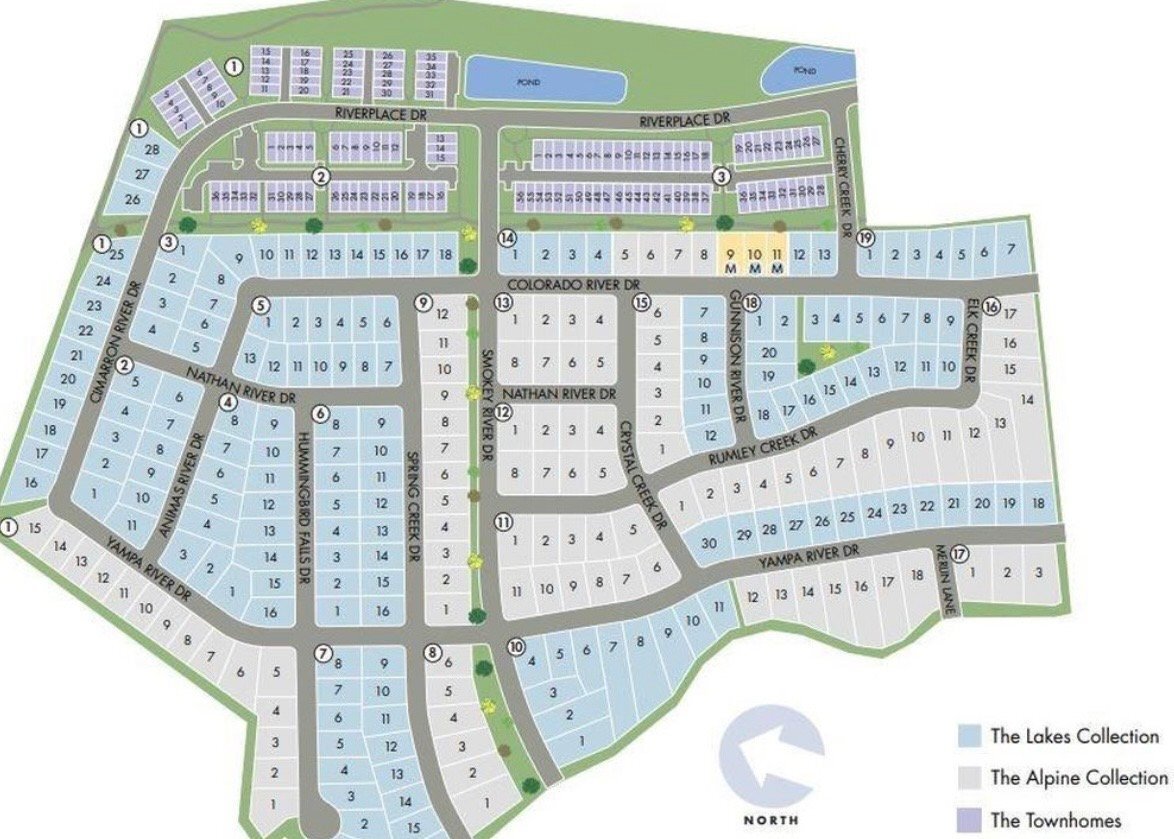 Building Photo - 1616 Riverplace Dr
