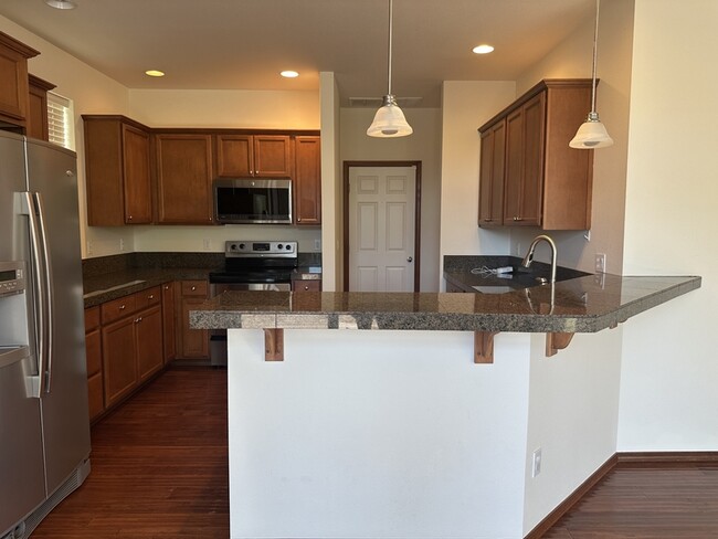 Building Photo - 7625 NE 201st Pl