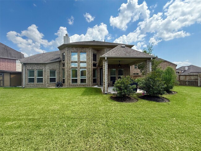 Building Photo - 9702 Caldwell Way