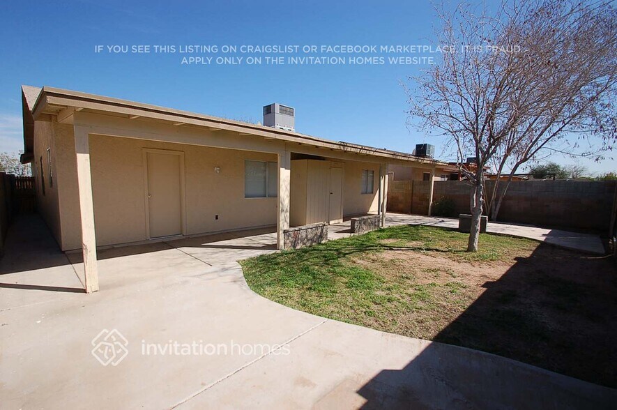 Building Photo - 2251 W Roeser Rd