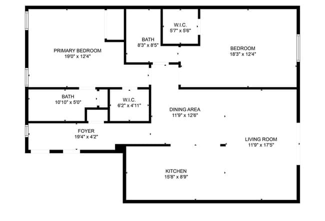 Building Photo - 4002 Ridglea Country Club Dr