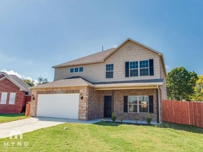 Building Photo - 1111 Musket St