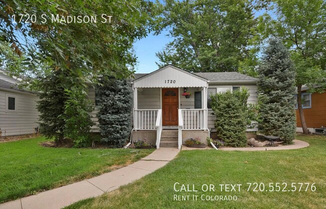 Primary Photo - 1720 S Madison St