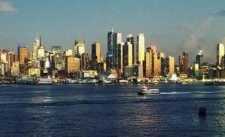 Building Photo - 1000 Ave at Port Imperial