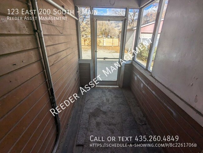 Building Photo - 123 E 200 S