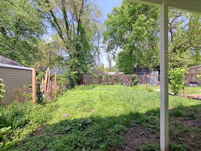 Building Photo - 3011 Rowan St