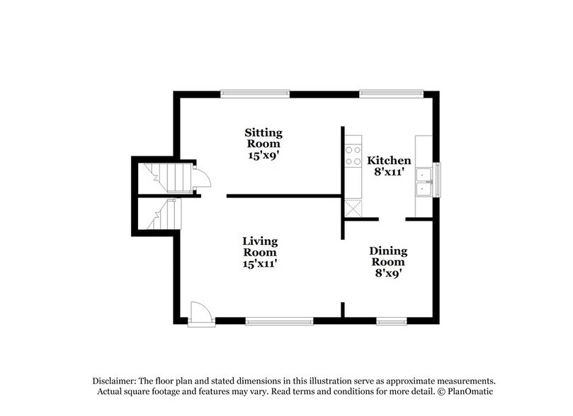Building Photo - 4436 Colony E Dr