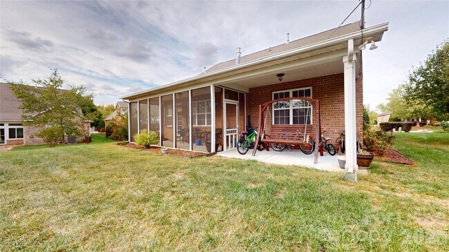Building Photo - 7323 Firespike Road