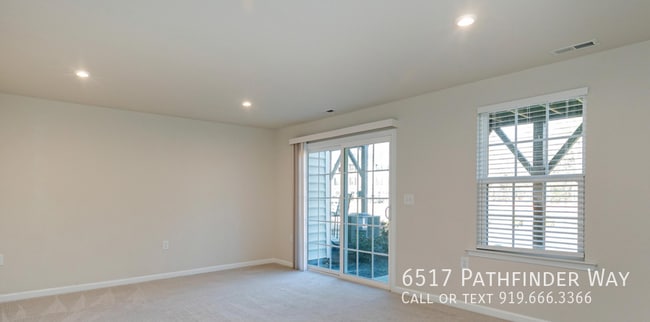 Building Photo - 6517 Pathfinder Wy