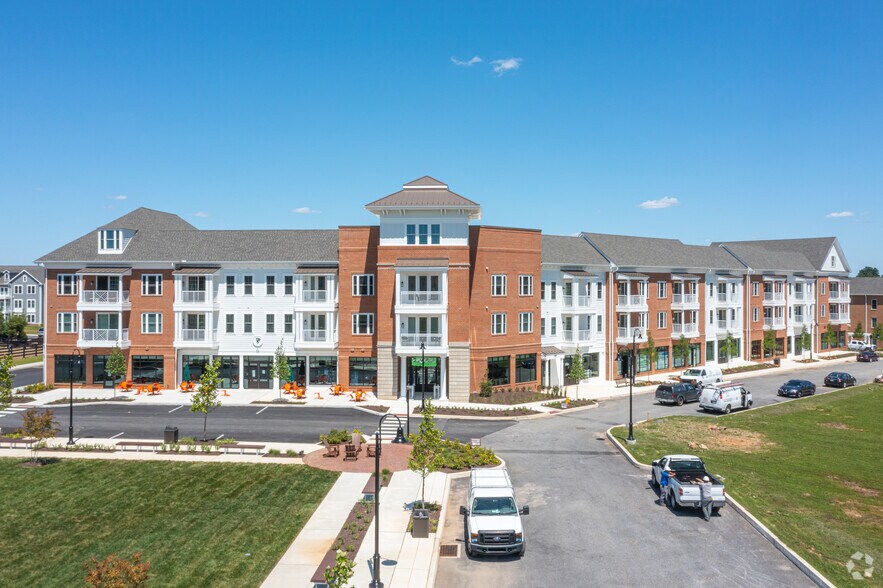 Building Photo - Weatherstone Flats