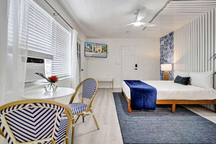 Building Photo - 101 Lucerne Ave