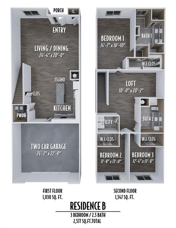 Building Photo - 1724 Partnership Way