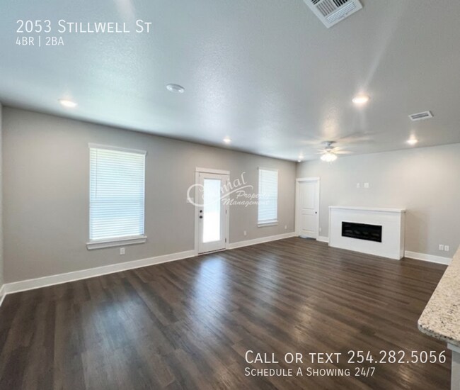 Building Photo - 2053 Stillwell St