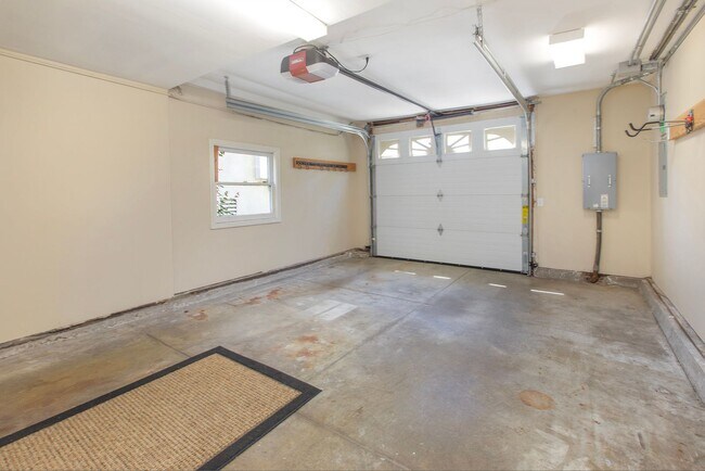 Building Photo - Forest Hill: Bright Updated Single Family Home with Garage, Backyard & Storage