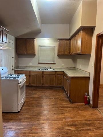 Building Photo - 320 9th St NW