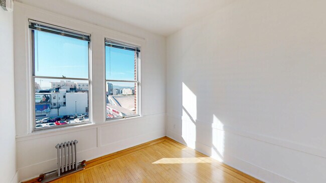 Building Photo - 1408 California St