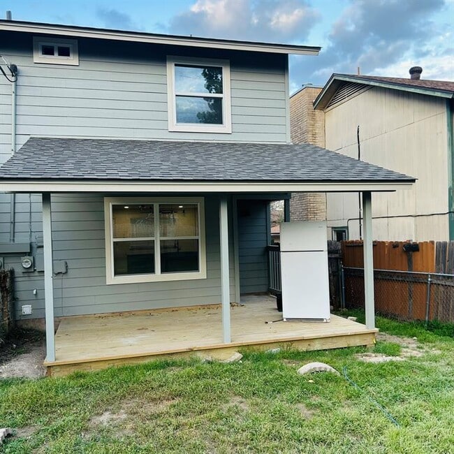 Building Photo - 1507 Cinnamon Path