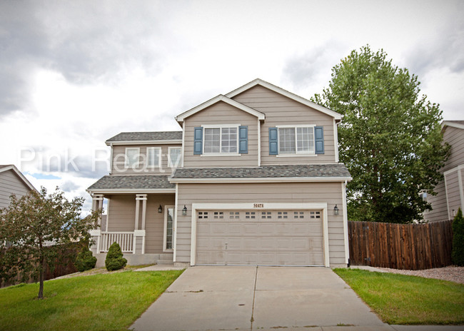 Building Photo - Gorgeous home in Stetson Hills