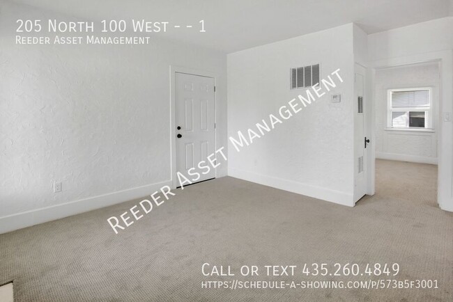 Building Photo - 205 N 100 W