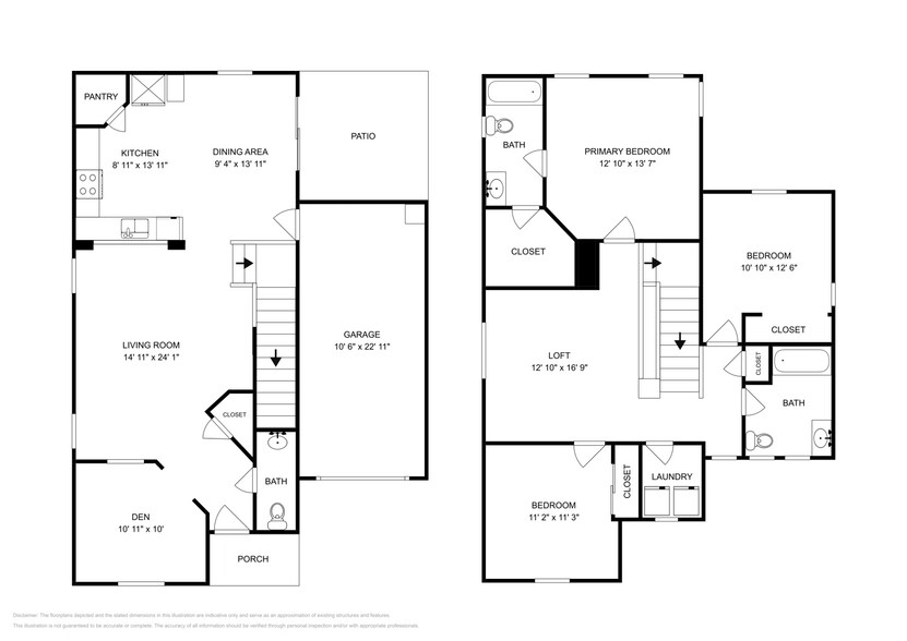 Building Photo - 1092 Country Coach Dr