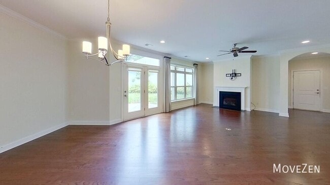 Building Photo - 8011 Parknoll Dr