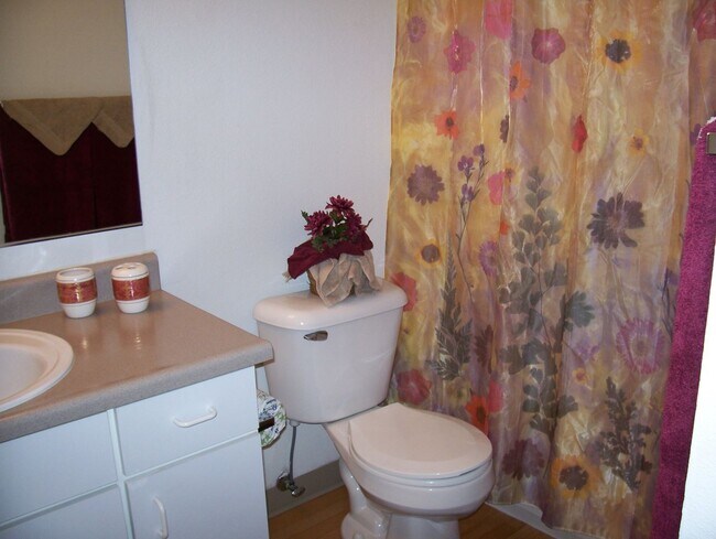 Interior Photo - Gresham Central