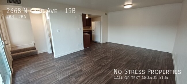 Building Photo - 2 Bed 2 Story Condo off 43rd Ave and Thomas!