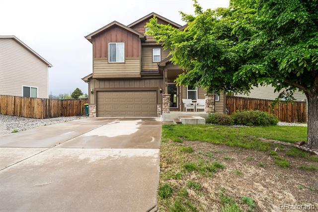 Building Photo - 8013 Pinfeather Dr