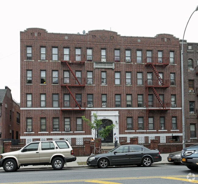 Building Photo - 188 Linden Blvd