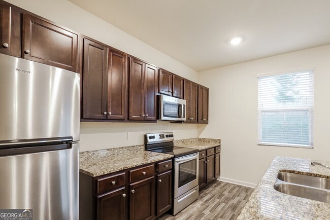 Building Photo - 322 Hamilton Pointe Dr