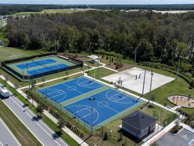 Building Photo - 1852 Ancestry Trl