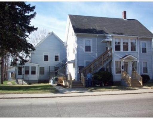 Primary Photo - 41 Pleasant St