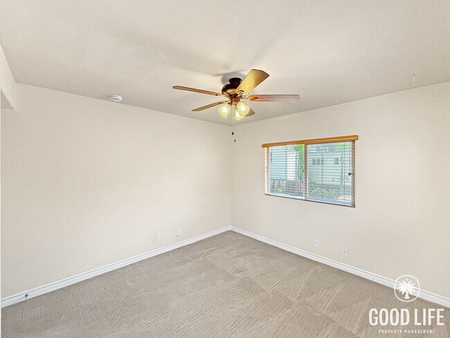 Building Photo - Inviting 2BD/1BA Upper-Level Apartment in Golden Hill with A/C Unit, Spa & Gated Community!