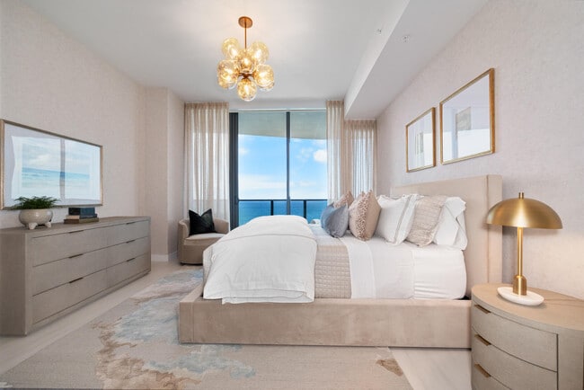 Building Photo - 900 N Ocean Blvd