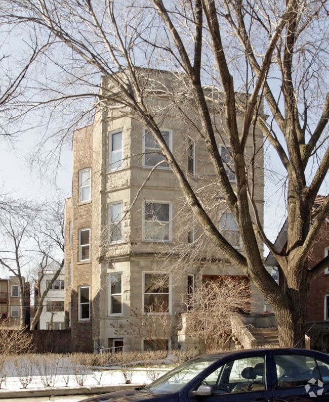 Building Photo - 6322 N Wayne Ave