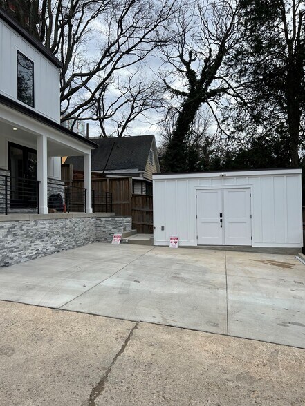 Building Photo - 4621 42nd St NW