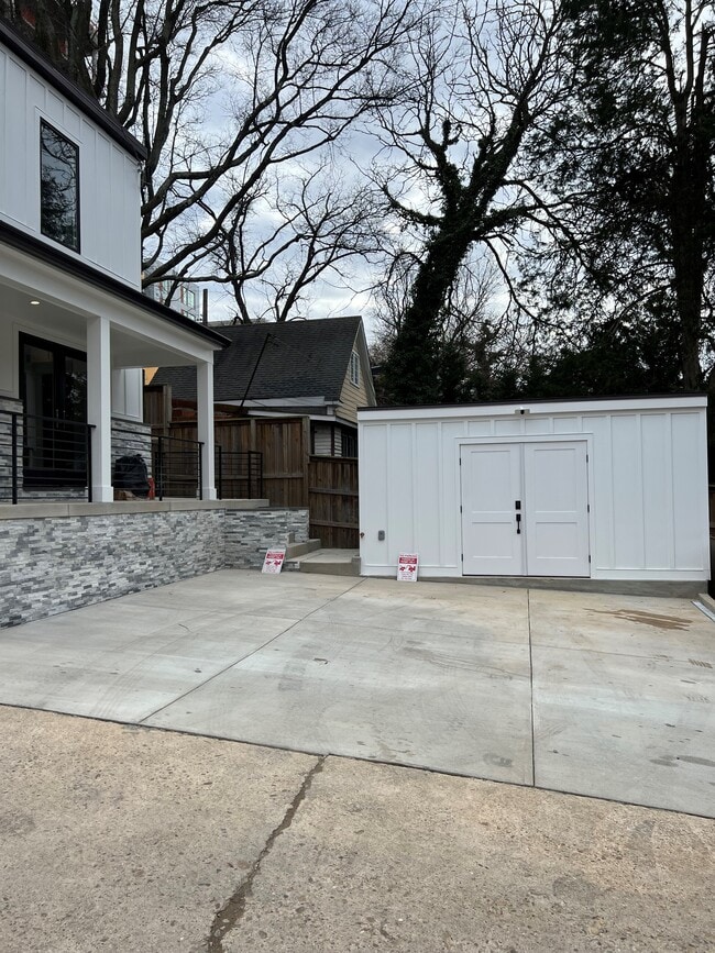 Building Photo - 4621 42nd St NW