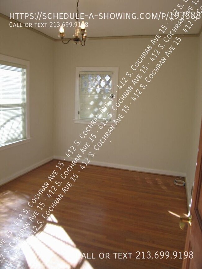 Building Photo - 412 Cochran Ave